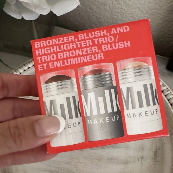 Milk Makeup MVPs Set - 3pc NEW - Picture 3 of 6